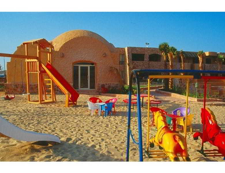 Sentido Kahramana Aquapark Hotel Marsa Alam Exterior foto